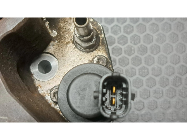 Vstřikovací čerpadlo 35022104H, 0445010152 Dodge Nitro pro naftový motor 2.8