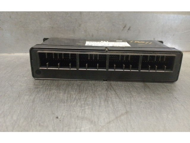 Блок управления 88281SC230, X1T22573M   Subaru Forester SH