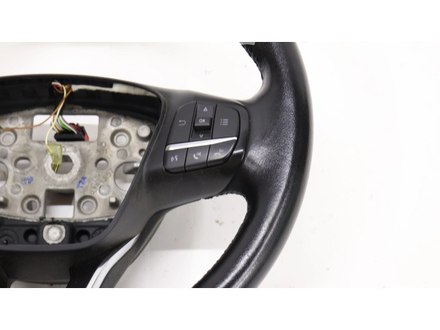 Руль Ford Transit Custom 2013 - 2023 года JK21-3600-GA