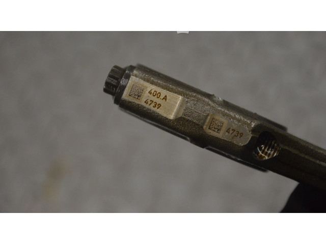 Píst 400A4739 Porsche 911 991 MDC.HA