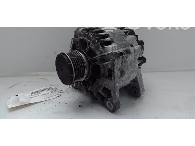 Генератор 231008017R Dacia Duster 1.5