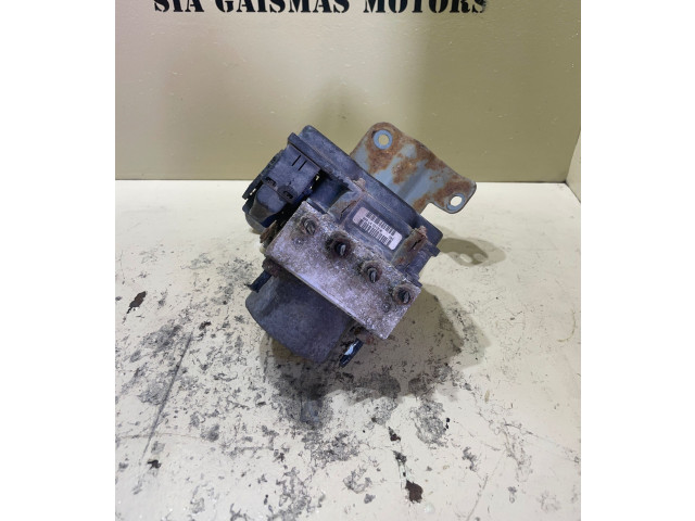 Блок АБС 466L4021206 Mitsubishi Colt 2004 - 2008 года