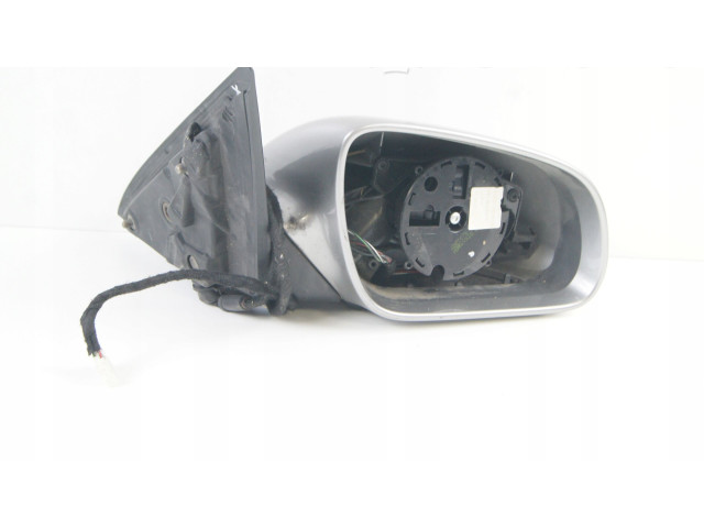 Zpětné zrcátko  Audi A8 S8 D3 4E 2002  4E1858532M, 4E1858532M  