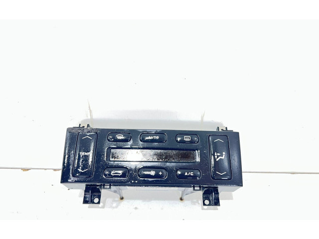 Блок управления климат-контролем    Peugeot 406
