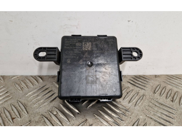 Блок управления 5WA959436C, 5WA959436 Skoda Octavia Mk4