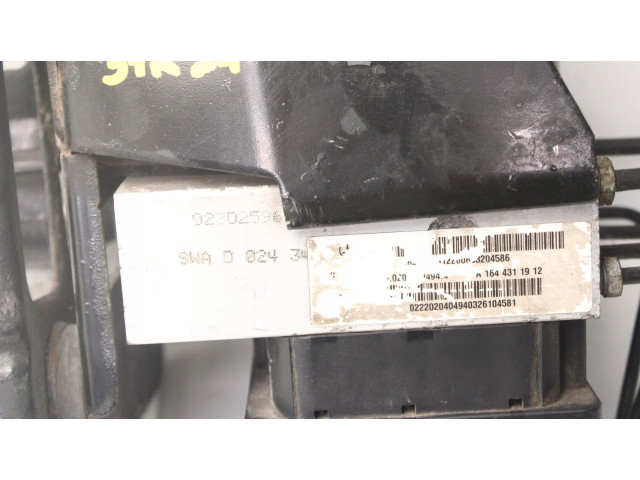 Jednotka ABS A1644311912 Mercedes-Benz ML W164 2007