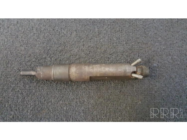 Vstřikovač 028130202P, 04322193696 B00 Audi A3 S3 8L pro naftový motor 1.9