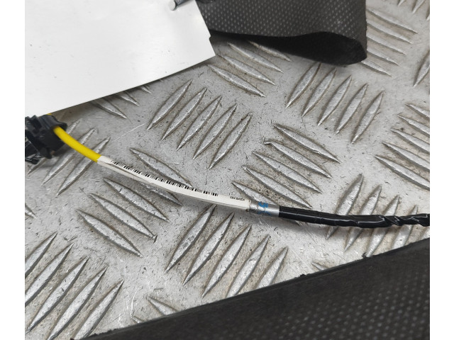 Подушка безопасности в сиденье GA33201060 Lexus IS 220D-250-350