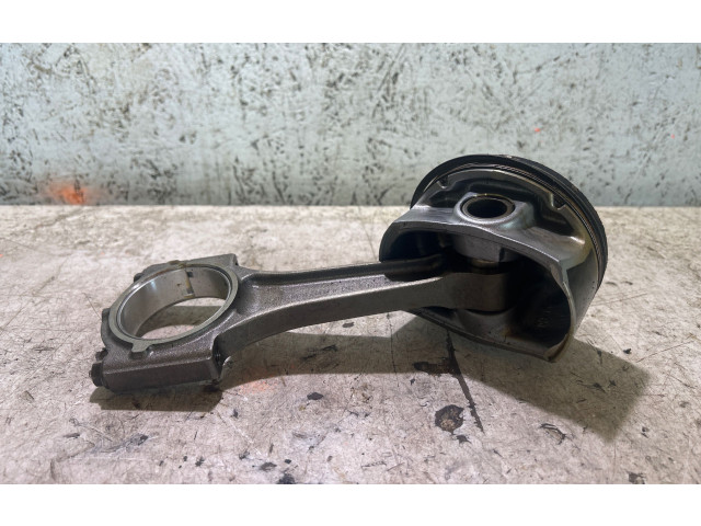 Поршень с шатуном Ram 1500