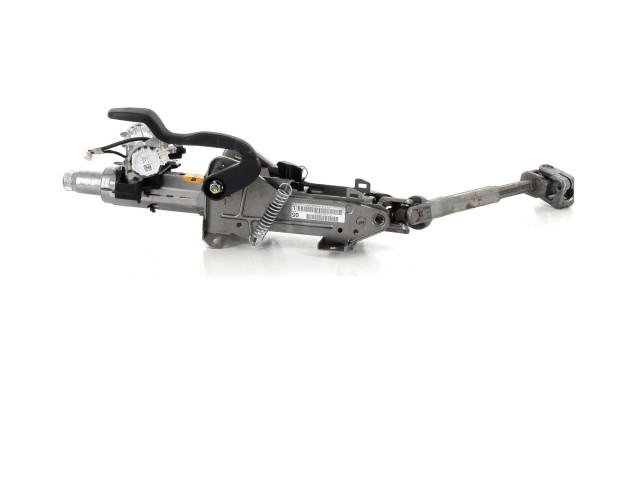 рейка Колонка рулевая 1K1419502CK, H0-8351U Skoda Yeti (5L) 2009 - 2017 года