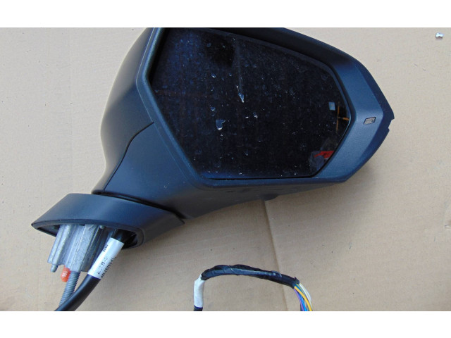 Зеркало электрическое        Cupra Formentor  2020 -  года   