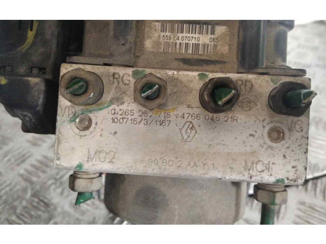 Jednotka ABS 0265232718 Renault Sandero I 2010