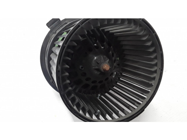 Вентилятор печки