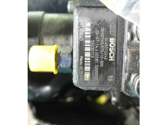 Топливный насос