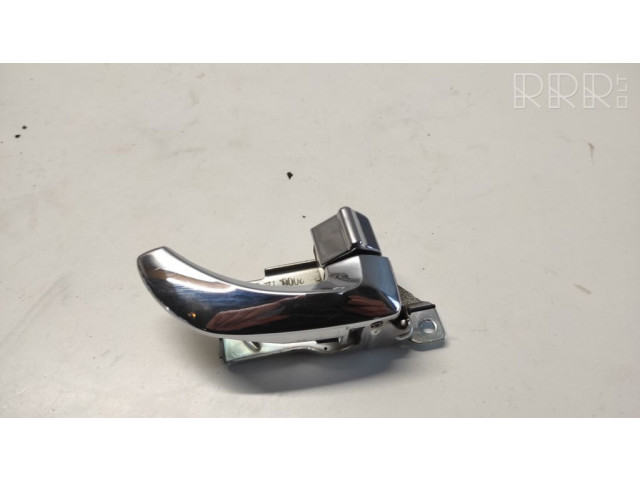 Внутренняя ручка