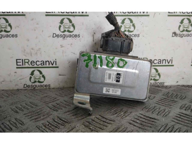 Řídící jednotka G92C052010 Toyota Yaris 2010