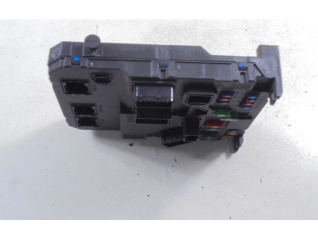 Pojistková skříňka 9652474780, 9652474780 Peugeot 206 CC 2003