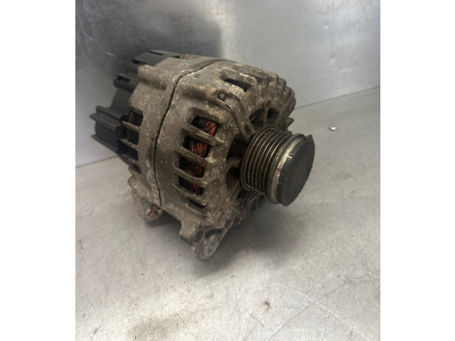 Генератор 2621147E, 417016048 Audi A6 S6 C7 4G