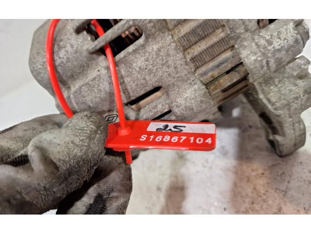 Генератор 8200660050   Renault Clio II      