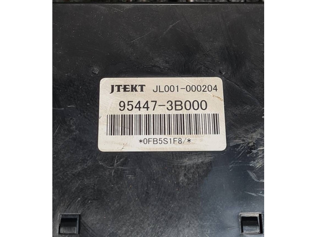 Блок АБС 58500AO050 KIA Niro 2022 - года