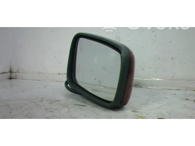 Зеркало электрическое Volvo C30 2007 - 2010 года
