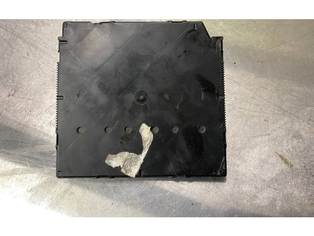 Блок комфорта 2K5937085, 5WK50417A Volkswagen Caddy