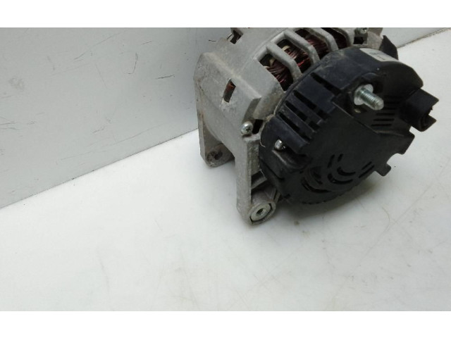 Генератор 8el011710901 Dacia Duster