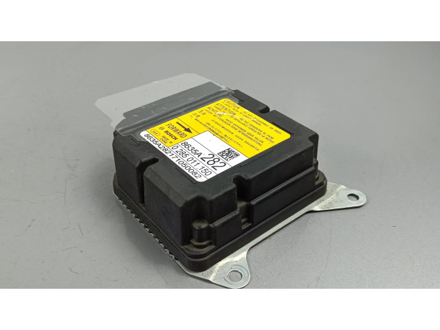 Блок подушек безопасности 8635A282 Mitsubishi Outlander