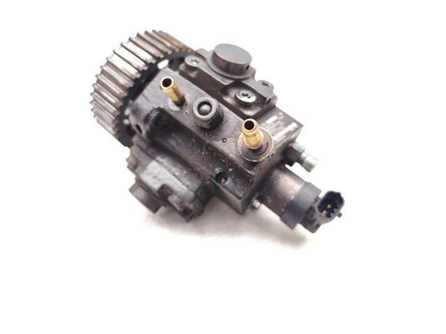 Vstřikovací čerpadlo 55237689, 0445010307 Fiat Doblo 263A8.000