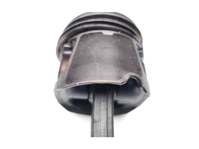 Píst OM640.940, 640.940 Mercedes-Benz A W169 OM640.940