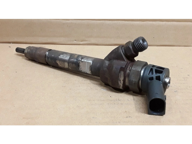 Vstřikovač 0445110743, 8514148 BMW 5 F10 F11 pro naftový motor 2.0 B47D20A