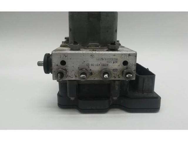 Блок управления ABS    Mercedes-Benz GLA W156   