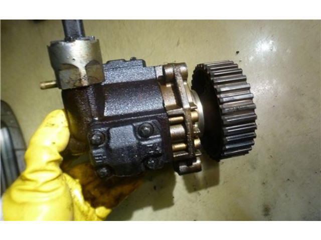 Топливный насос