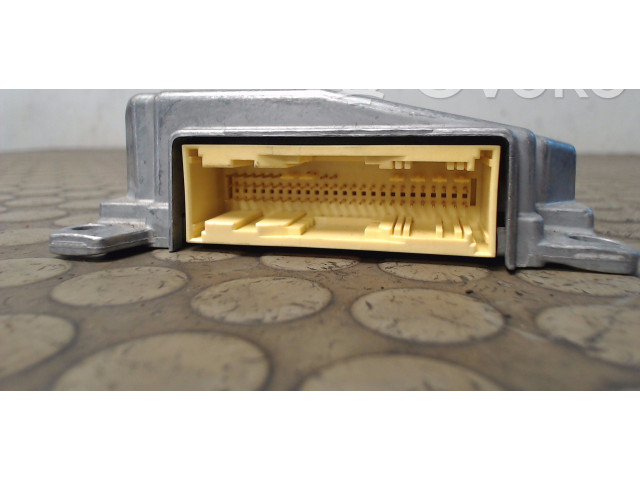 Блок подушек безопасности 5044839 Saab 9-5