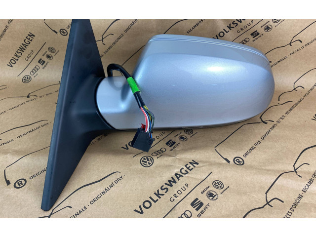 Зеркало электрическое Audi A5 Sportback 8TA 2009 - 2016 года