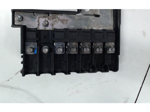 Блок предохранителей  6R0937550A, 6R0937550A   Ford Fusion    