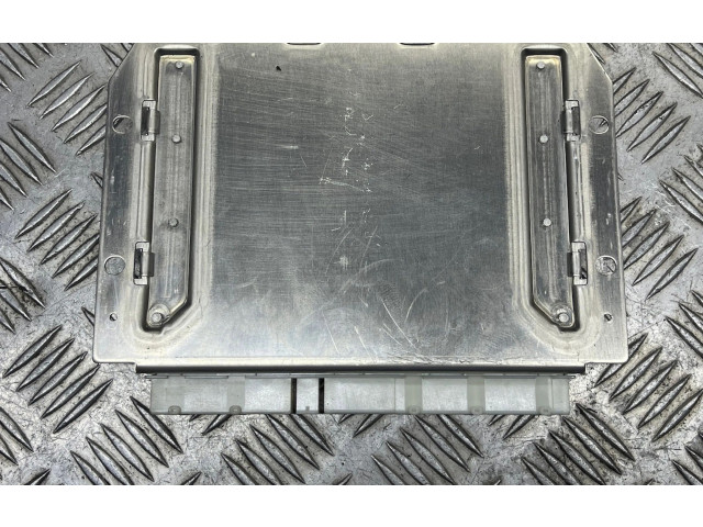 Блок управления АБС 0275454132, 0265109445 Mercedes-Benz A W168