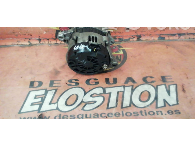 Панель приборов    Daewoo Lacetti       