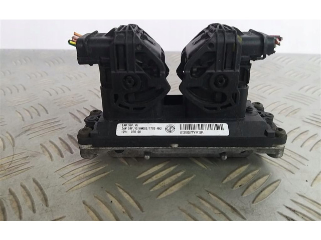 Řídící jednotka 46767827   Fiat Punto Evo 2000