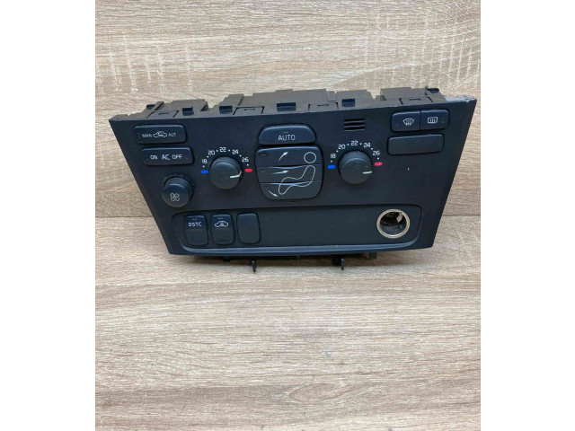 Блок управления климат-контролем 7923   Volvo XC90