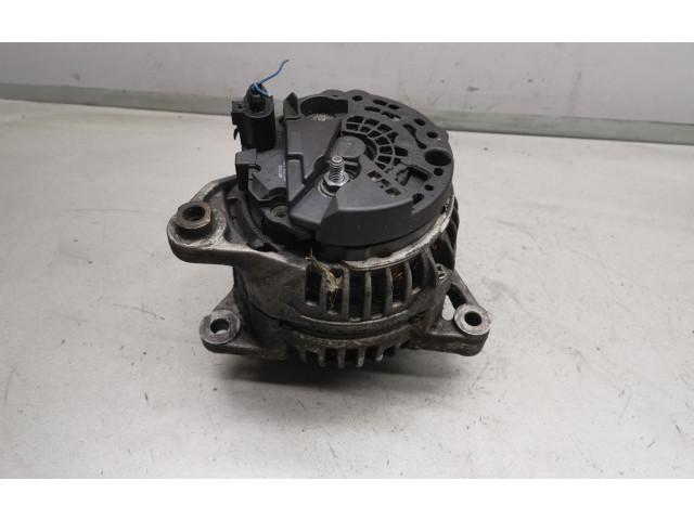 Генератор 078903016AB Audi A6 S6 C5 4B