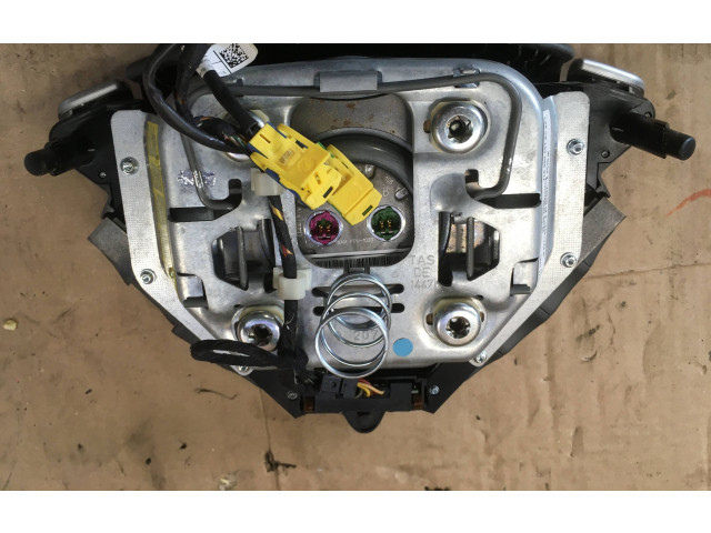    Рулевая рейка 7L5880201BC, BC6P1P05PLA5   Porsche Cayenne (9PA) 2002 - 2010 года