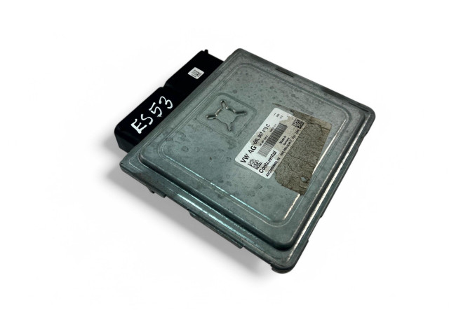 Řídící jednotka 06L907425C Audi A5 2017