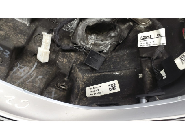 Volant BMW 1 F20 F21 2014 62560182D, 62560151D