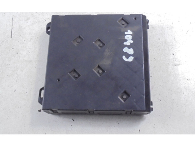 Блок комфорта 6R7937085D, 6R7937085D Skoda Fabia Mk2 (5J)