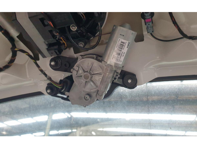 Моторчик заднего дворника 5G0955711C Volkswagen Golf VII