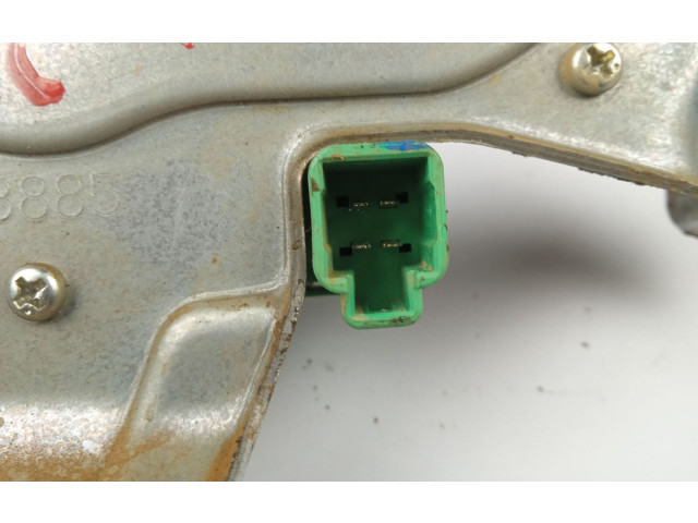 Моторчик заднего дворника Mitsubishi Montero