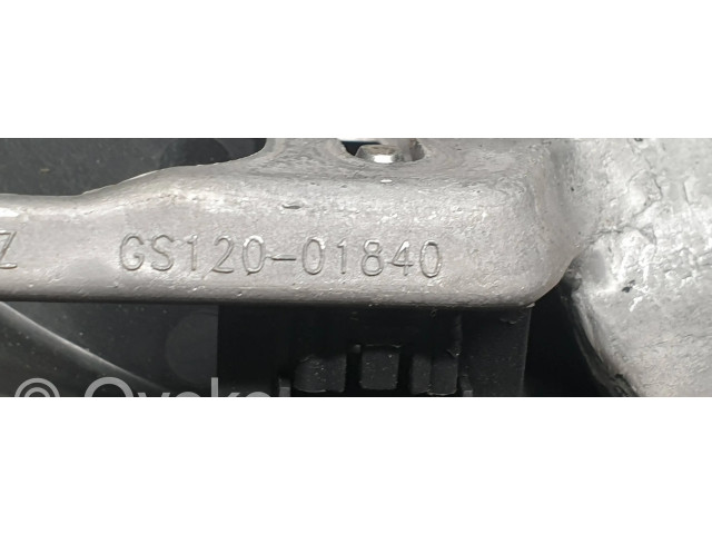 Volant Toyota Aygo AB10 2008 GS12001840, 451300H010B0