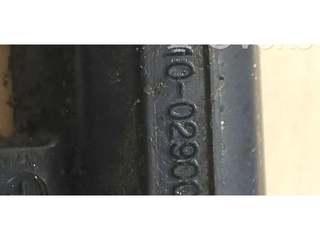 Форсунка 3531002900, 0260930017 Hyundai i10 G4HG