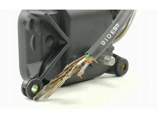 Блок управления климат-контролем 2445045, 2445045   Fiat Croma